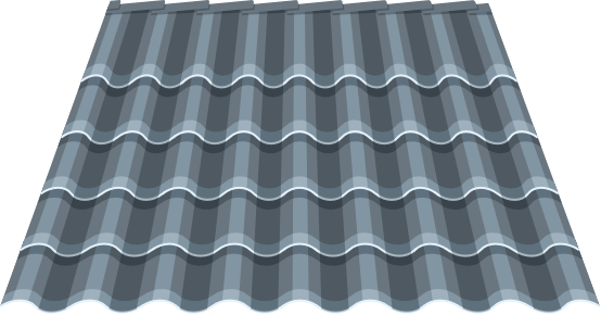 Metal Roof: Aluminum Shakes and Shingles