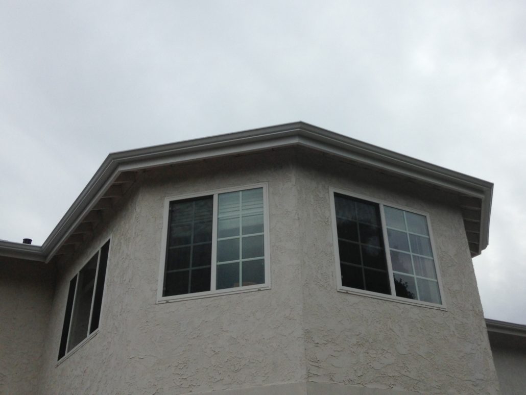 Rain Gutter Image | 5