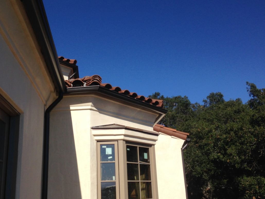 Rain Gutter Image | 6